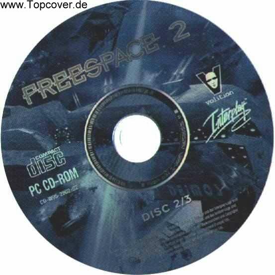freespace 2 cd2